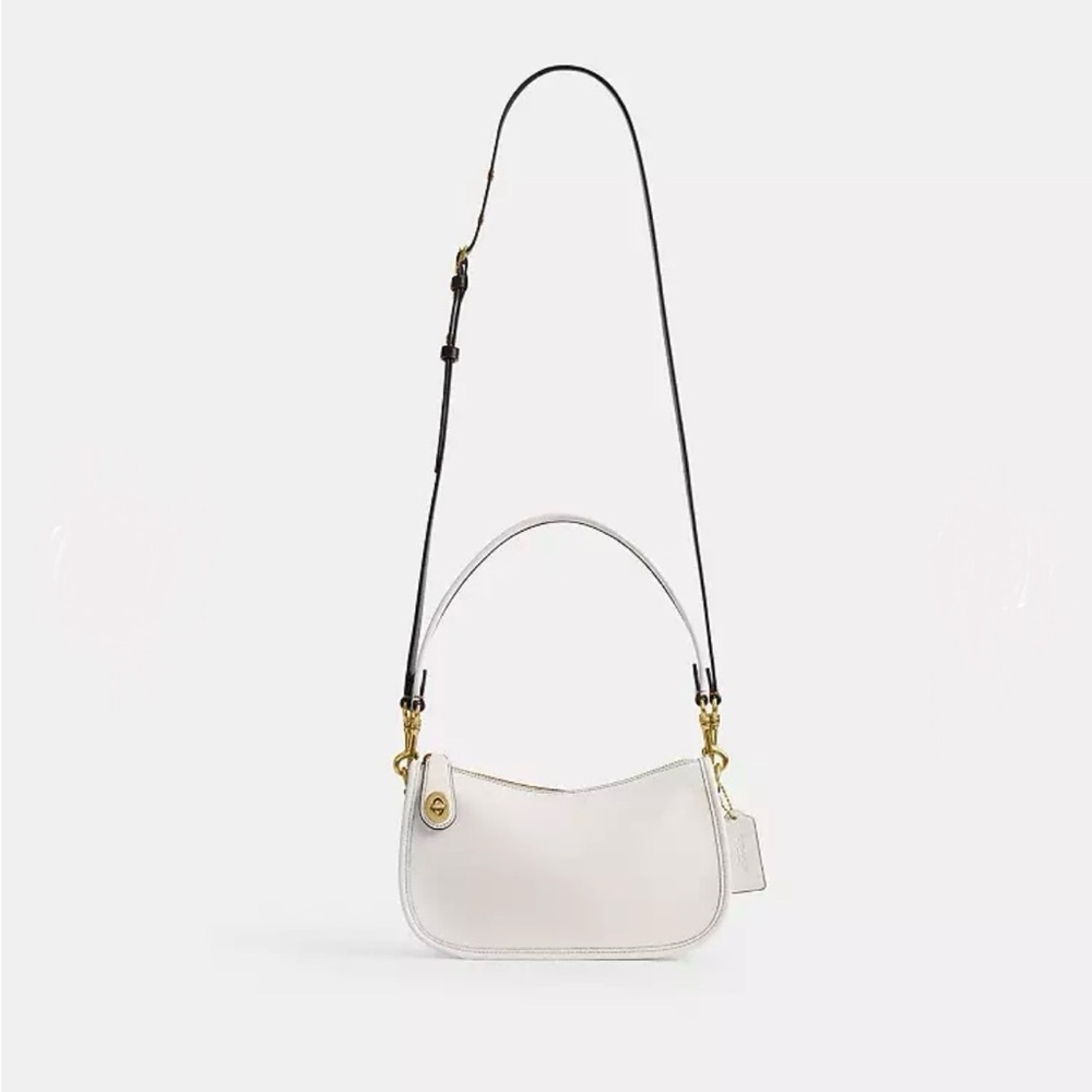 Coach Swinger Bag